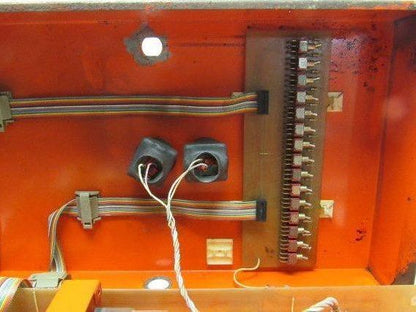 Link Electric LL301-D Safety Control Monitor Logic Board