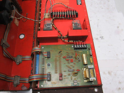 Link Electric LL301-D Safety Control Monitor Logic Board