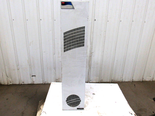 Hoffman XR47-2416-012H Electrical Enclosure Heat Exchanger Cooling Fan 115V