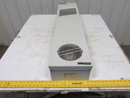 Hoffman XR47-2416-012H Electrical Enclosure Heat Exchanger Cooling Fan 115V