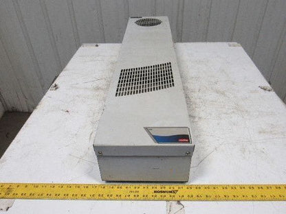 Hoffman XR47-2416-012H Electrical Enclosure Heat Exchanger Cooling Fan 115V