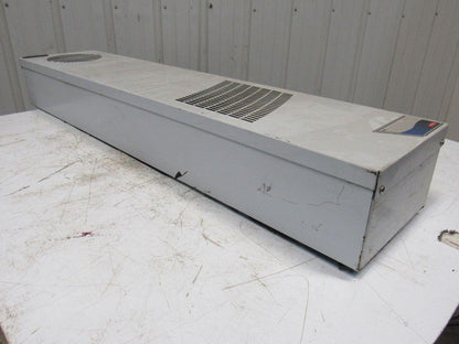 Hoffman XR47-2416-012H Electrical Enclosure Heat Exchanger Cooling Fan 115V