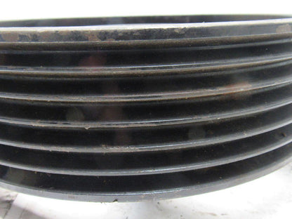 Browning 5B110R 5 Groove A or B Belt Size 11.35" OD Split  2-3/8" Bore Pulley