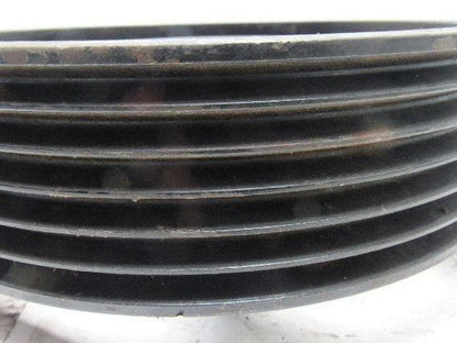 Browning 5B110R 5 Groove A or B Belt Size 11.35" OD Split  2-3/8" Bore Pulley