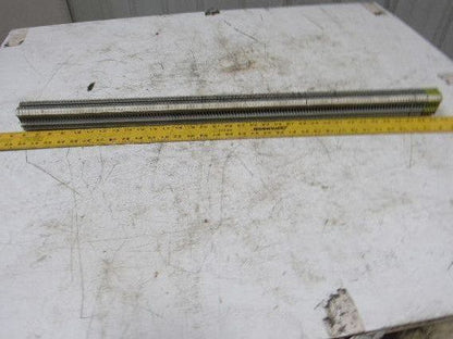 Phoenix Contact UK4 Terminal Block Strip On DIN Rail 125+ Pieces