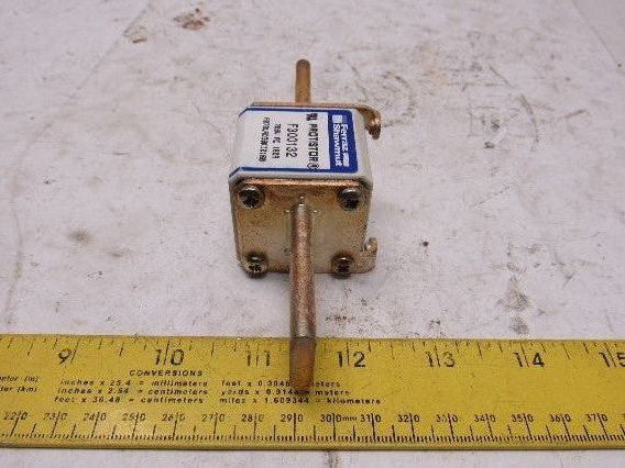 Ferraz Shawmut F300132 700VAC 160A Fuse