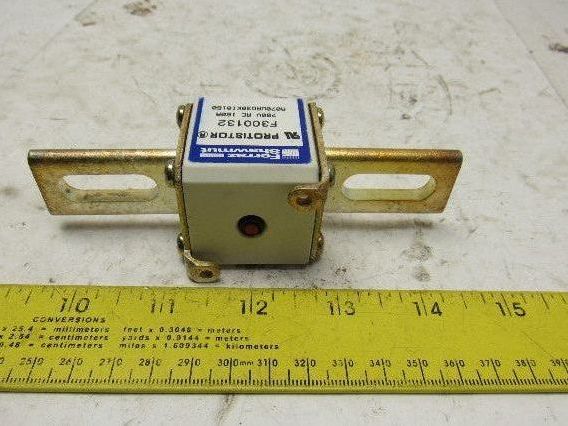 Ferraz Shawmut F300132 700VAC 160A Fuse