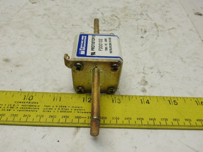 Ferraz Shawmut F300132 700VAC 160A Fuse