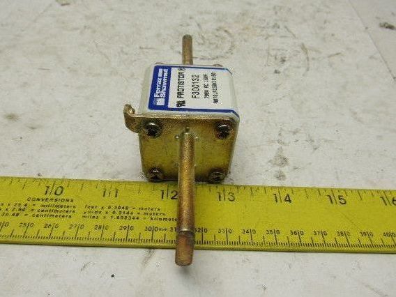 Ferraz Shawmut F300132 700VAC 160A Fuse