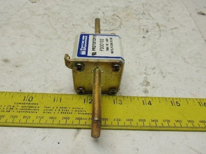 Ferraz Shawmut F300132 700VAC 160A Fuse