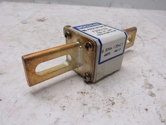 Ferraz Shawmut F300132 700VAC 160A Fuse