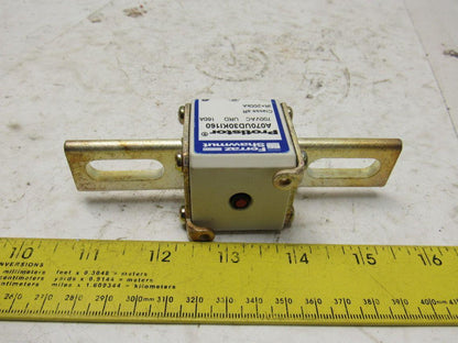 Ferraz Shawmut A070UD30KI160 Protistor 700VAC 160A Fuse