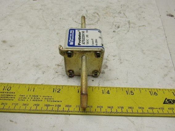 Ferraz Shawmut A070UD30KI160 Protistor 700VAC 160A Fuse