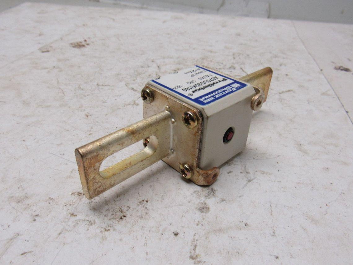Ferraz Shawmut A070UD30KI160 Protistor 700VAC 160A Fuse