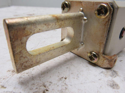 Ferraz Shawmut A070UD30KI160 Protistor 700VAC 160A Fuse