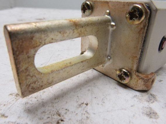 Ferraz Shawmut A070UD30KI160 Protistor 700VAC 160A Fuse