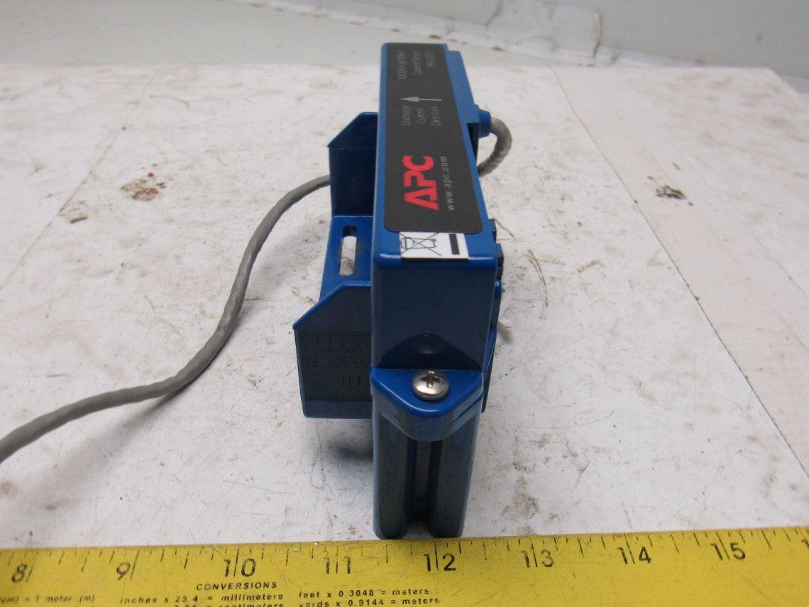 APC 940-0232 1000A Hall Effect Current Sensor Battery Management
