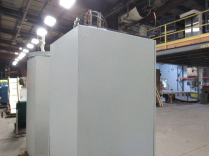 Libert BU071WGAGS060272 Liebert Upflow liquid Cooled AC 460v 3Ph