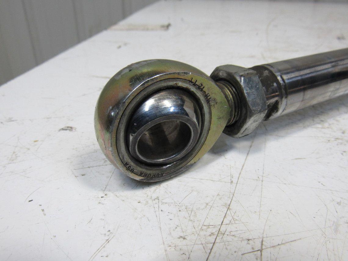 Norgren J1033B Rev #3 Pneumatic Air Tie-Rod Cylinder 2" Bore 26-3/4" Stroke