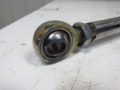 Norgren J1033B Rev #3 Pneumatic Air Tie-Rod Cylinder 2" Bore 26-3/4" Stroke