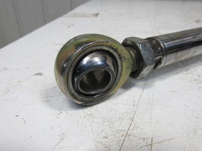 Norgren J1033B Rev #3 Pneumatic Air Tie-Rod Cylinder 2" Bore 26-3/4" Stroke