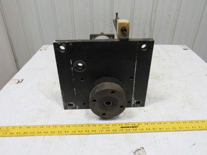 Rockford Air Pneumatic Air Tie-Rod Cylinder 6" Bore 17" Stroke
