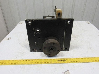 Rockford Air Pneumatic Air Tie-Rod Cylinder 6" Bore 17" Stroke