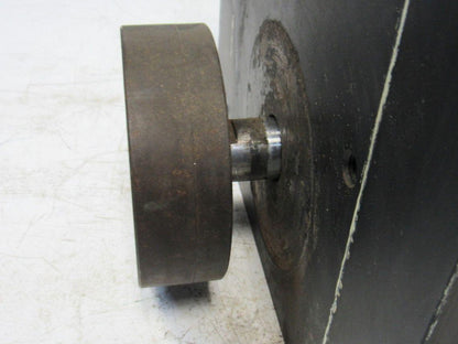 Rockford Air Pneumatic Air Tie-Rod Cylinder 6" Bore 17" Stroke