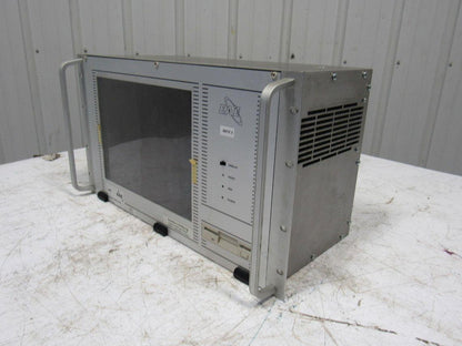 EAE PC635E.4H01H-UK Operator Interface Control Display