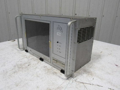 EAE PC635E.4H01H-UK Operator Interface Control Display