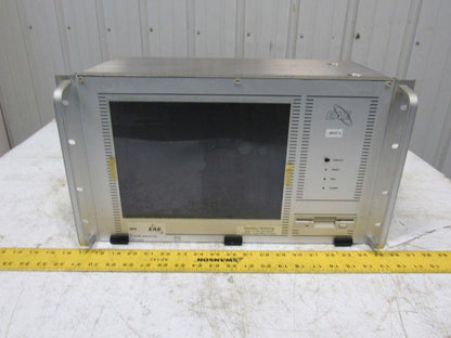 EAE PC635E.4H01H-UK Operator Interface Control Display