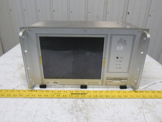 EAE PC635E.4H01H-UK Operator Interface Control Display