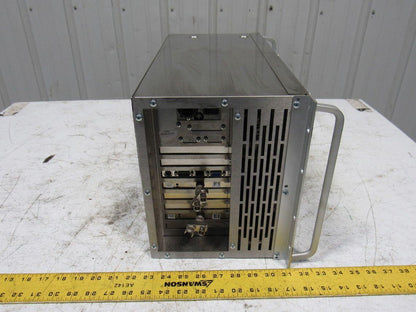 EAE PC602V.1104F-UK Operator Interface Control Display