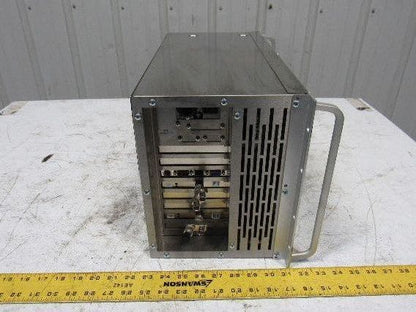 EAE PC602V.1104F-UK Operator Interface Control Display