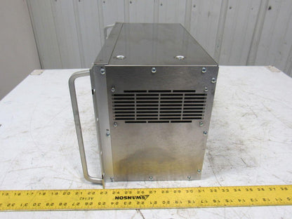 EAE PC602V.1104F-UK Operator Interface Control Display