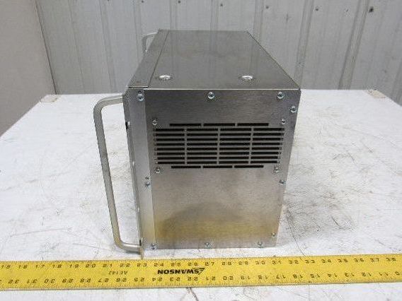 EAE PC602V.1104F-UK Operator Interface Control Display