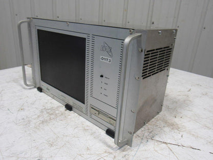 EAE PC602V.1104F-UK Operator Interface Control Display