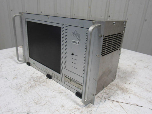 EAE PC602V.1104F-UK Operator Interface Control Display