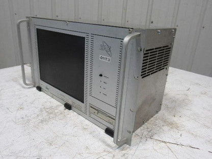 EAE PC602V.1104F-UK Operator Interface Control Display