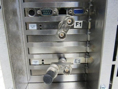 EAE PC602V.1104F-UK Operator Interface Control Display