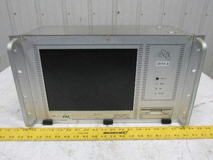 EAE PC602V.1104F-UK Operator Interface Control Display