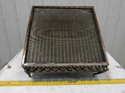 Industrial AC Coil Condenser Evaporator reassembly 22x22" 1/4Hp 208-230/460V 3Ph