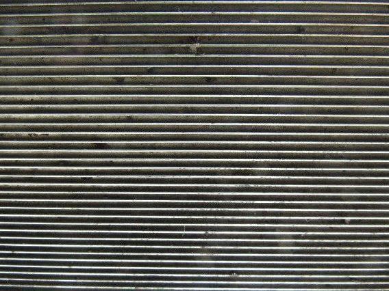 Flatplate CH71/2 Refrigeration Liquid Chiller Heat Exchanger