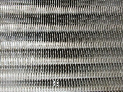 Industrial AC Coil Condenser Evaporator Reassembly 31x18" 1/4Hp 460V 1Ph