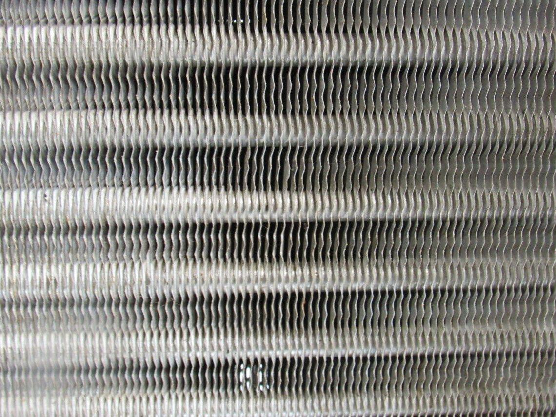 Industrial AC Coil Condenser Evaporator Reassembly 31x18" 1/4Hp 460V 1Ph