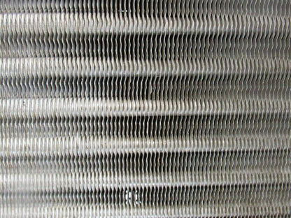 Industrial AC Coil Condenser Evaporator Reassembly 31x18" 1/4Hp 460V 1Ph