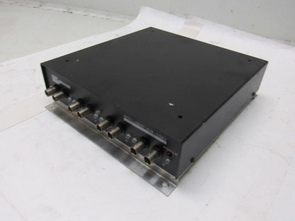 SMC Intelligent Hub Coax 8 Channel