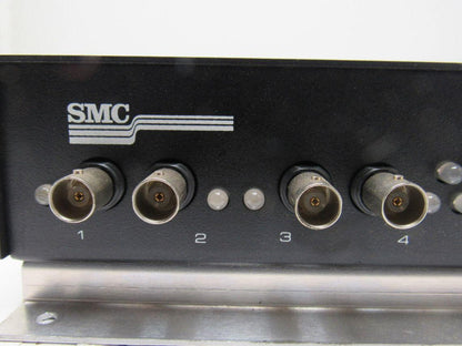 SMC Intelligent Hub Coax 8 Channel