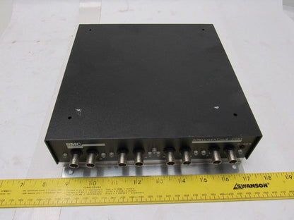SMC Intelligent Hub Coax 8 Channel