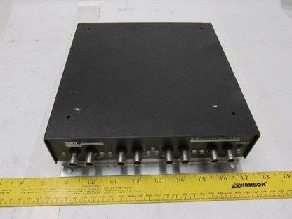 SMC Intelligent Hub Coax 8 Channel